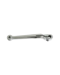 Chrome Shift Lever Replaces OE #33895-82B 83-99 Harley FLH/T & FLST