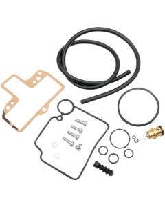 Mikuni I03102-0704 Carburetor Repair Rebuild Kit for HSR42 HSR45 Carbs 42mm 45mm