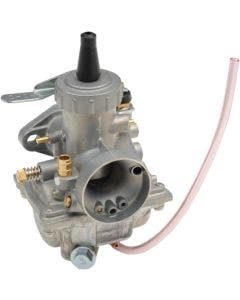 Mikuni VM22-133 22mm VM Series Universal Round Slide Carburetor 1002-0048