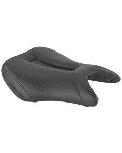 Saddlemen Gel-Channel Track-CF Sport Seat Faux Carbon Suzuki GSX-S 750 18-Up