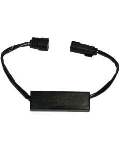 Custom Dynamics Magic Strobes RSG GEN2 Magic Brake Light Flasher FLTR FLHX 14-Up