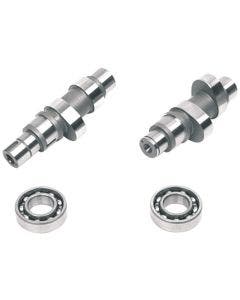 Andrews 21HG Series Gear Drive Bolt in Cams for Harley 07-17 Twin Cam Models 