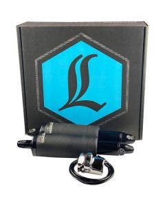 Legend Suspension Air-A Adjustable Air Suspension Harley Road Glide 15-Up