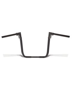 Arlen Ness I-1812 Black Modular Adjust. Handlebars w/ Nav 14-17 Indian Chieftan