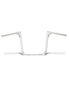 Arlen Ness I-1813 Chrome Modular Adjust. Handlebars w/ Nav 14-17 Indian Chieftan