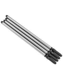 Andrews Chrome Moly Steel Adjustable Pushrods 84-99 Harley Evolution OE 17900-87