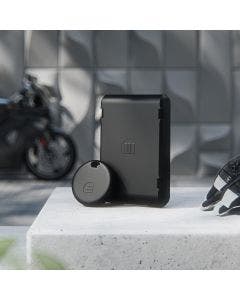 Monimoto 7 GPS Anti-Theft Tracker Security System 5G-LTE GPS Universal