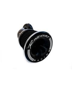 Rineart Moto Series 90 Velocity Inverted Air Cleaner