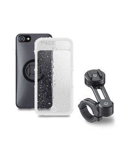 SP Connect Moto Bundle iPhone 8 7 6S 6 Holding Protective Case Cover Motorcycle Mount