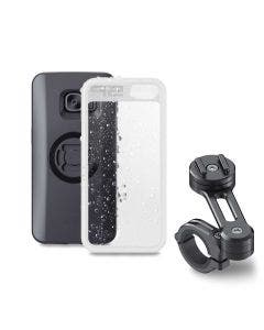 SP Connect Moto Bundle for Samsung S7 Holding Protective Case Cover Motorcycle Mount
