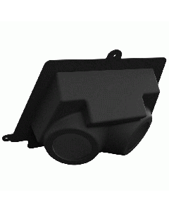 Metra Overhead Stereo Console for 6.5" Speakers MPS-RZROHC Polaris RZR 08-Up