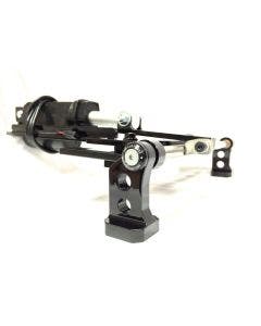 MRI Matt Risley Innovation Electric Motorcycle Center Stand for Harley FLH/T 90-18