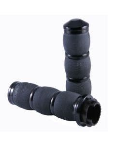 Avon MT Air Cushioned Anodized Grips for Metric Models