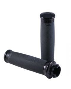 Avon MT Custom Contour Anodized Grips for Metric Models