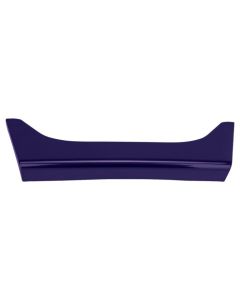 Hogworkz Mystic Shift Headlight Trim Panel for 2023.5-2025 Harley Street Glide