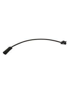NAMZ Front ABS 12" Extension Harness Plug N Play N-FAXH-12 Harley FLH ABS 08-Up