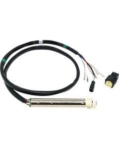 NAMZ Replacement Twist Grip Sensor for Harley 14-15 TBW Models Plug N Play