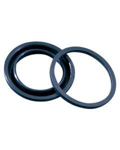 Cycle Craft Front Caliper Seal Kit OE Rep 4402283 4404783 Harley Big Twin 84-99