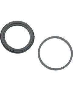 Cycle Craft Rear Caliper Seal Kit OE Rep 4404587 Harley Big Twin & XL 84-99
