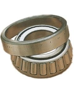 Timken Neck Tapered Bearing and Race Set SET14 Harley Big Twin & XL 60-17