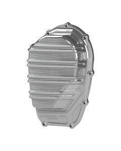 Arlen Ness 03-982 Chrome 10-Gauge Cam Cover 17-18 Harley FL Touring Milwaukee-8