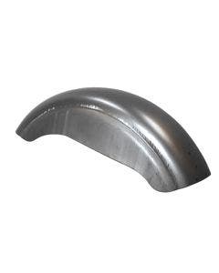 V-Factor 22084 Steel One Rear Fender Undrilled Harley Sportster XL 82-03