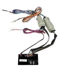 Custom Dynamics Sequential Turn Signal Control Module Up to 5 LEDs Universal 