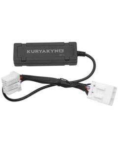 Kuryakyn 2997 Turn Signal Regulator Rapid Hyper Flash Fix Module Harley XL 04-13