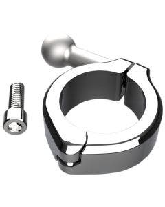 Ciro Mount for 1-1/4" Bars (Mount Only) for Holders & Device Holders