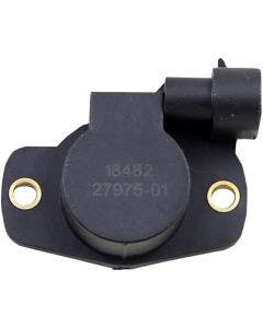 Cycle Pro Throttle Sensor 18482 OE Rep 27271-95 Harley V-Rod 02-17