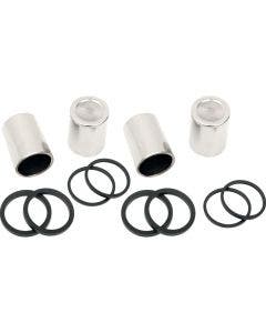 Drag Front Calipers Rebuild Kit OE Repl 42822-04 Harley Sportster XL 04-06