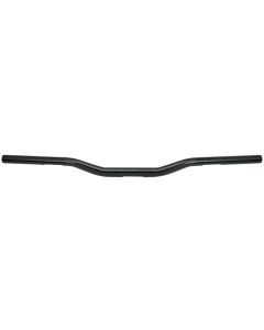 Biltwell 6307-2013 Black Tracker O/S 1-3/4" Rise Slotted 1-1/8" Handlebar Harley