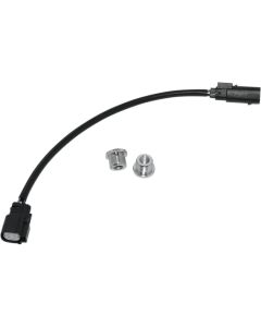 Namz O2 Sensor Harness Extension & Bung Adapter for Harley Touring 10-16