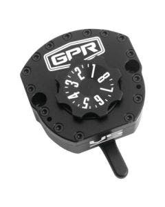 GPR Stabilizer V5-S Steering Damper Kit 5-5011-4134 Harley Fat Bob 18-20
