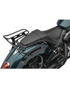 Cobra 502-2611B Big Ass Wrap Around Rack Black Indian Scout Sixty 15-20