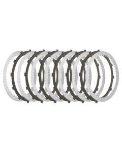 Twin Power BT9TP Replacement Clutch Kit OE Harley Evolution 84-89