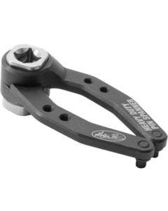 Motion Pro 08-0673 Heavy-Duty Pin Spanner Wrench Universal Motorcycle Tool