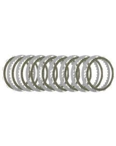 Twin Power BT14TP Replacement Clutch Kit OE Harley Big Twin 98-17