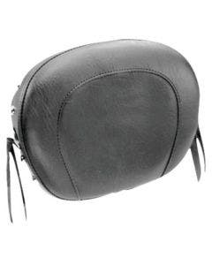 Buy Mustang 79057 Bracket Style Sissy Bar Rear Passenger Pad 58-18 Harley 0807-0009 08070009 489138 from Eastern Performance Cycles. Great prices and free shipping!