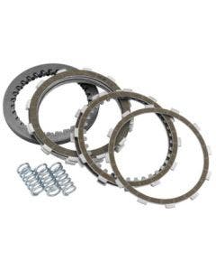 Twin Power CV-1317 Replacement Clutch Kit OE Harley Big Twin 13-17