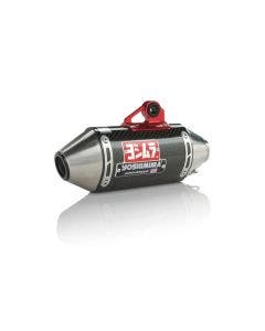Yoshimura 221100B250 RS-2 Stainless Full Exhaust System 13-19 Honda CRF110F
