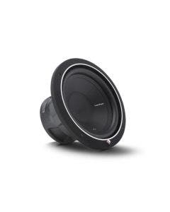 Rockford Fosgate Punch 10" P1 2-Ohm SVC Subwoofer Speaker P1S2-10