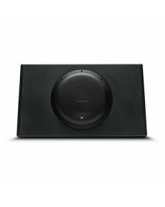 Rockford Fosgate P300-12T 12 Inch Punch Series Amplified Loaded Enclosure