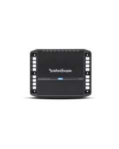Rockford Fosgate Punch 300 Watt Full-Range Mono Amplifier P300X1