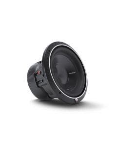 Rockford Fosgate Punch 10" P3 4-Ohm DVC Subwoofer Speaker P3D4-10