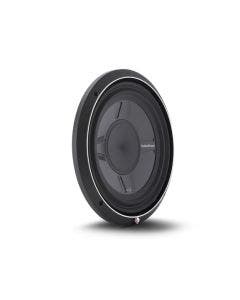 Rockford Fosgate Punch 12" P3S Shallow 2-Ohm DVC Subwoofer Speaker P3SD2-12