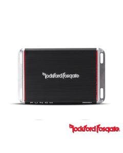 Purchase Rockford Fosgate PBR300X1 Punch 300 Watt 9-16V Mono Amplifier from Eastern Performance Cycles. Great prices and free shipping!