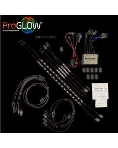 Custom Dynamics Engine Only ProGLOW Color Changing LED Accent Light Kit
