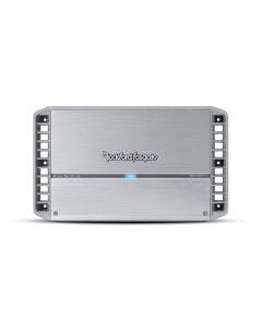 Rockford Fosgate PM1000X1bd Punch Marine 1,000 Watt Class-bd Mono Amplifier