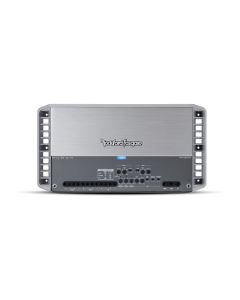 Rockford Fosgate PM1000X5 Marine 1,000 Watt Class-bd 5-Channel Amplifier